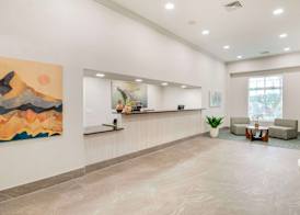 Best Western Plus Crossroads Inn & Suites 3