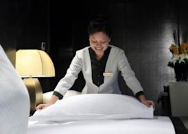 Howard Johnson IFC Plaza Ningbo 3