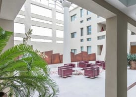 Appartamento Alba vista mare 2