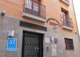 Honest Granada Apartments 2