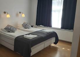 Hotel Kanslarinn Hella 3
