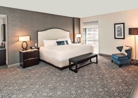 InterContinental Hotels CHICAGO MAGNIFICENT MILE by IHG 5