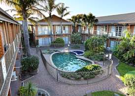 Quality Hotel Melbourne Airport 2