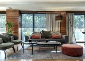 Blazer Suites Hotel 5
