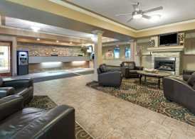 Super 8 by Wyndham Fort Saskatchewan 2