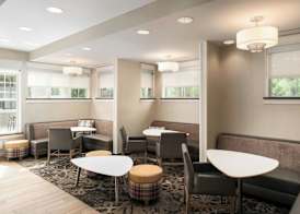 Residence Inn Gainesville I-75 4