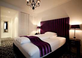 Hotel Aleksandra 4