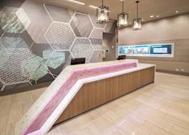 SpringHill Suites by Marriott Fayetteville Fort Bragg 4