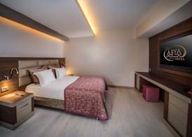 Elit Asya Hotel 4