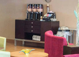 SpringHill Suites Pittsburgh Monroeville 5