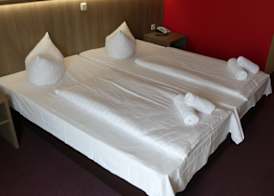 Hotel Lindenberger Hof 4