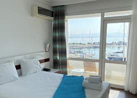 Finike Marina Hotel 3