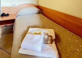 Hotel Le Querce 3