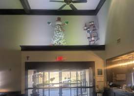 Quality Inn Warrensburg 3