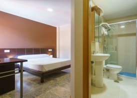 Hostal Frasca by Vivere Stays 4