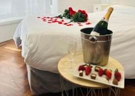 Hostal Costa Coruña 5