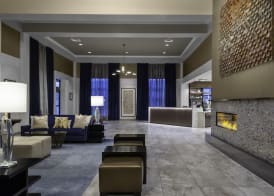 New Haven Hotel 3