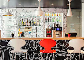 ibis Saint Quentin en Yvelines - Vélodrome 2