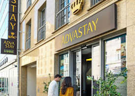 AdvaStay by KING's 2