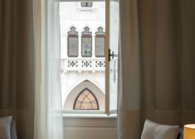 Heritage hotel Santa Lucia 5