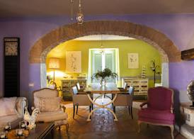 Tenuta Le Tre Virtù 2