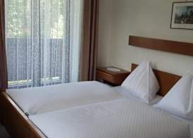 Hotel Kristall 3