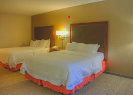 Wingate by Wyndham Steubenville 3