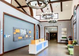 Holiday Inn Express SAN CLEMENTE N – BEACH AREA by IHG 2