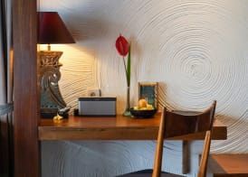 Black Penny Villas Ubud 3