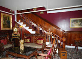 Queen Anne 2