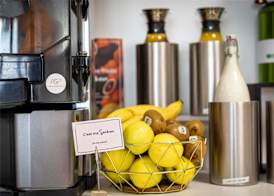 ibis Styles Paris Eiffel Cambronne 2