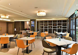 Holiday Inn Taoyuan Airport by IHG 4