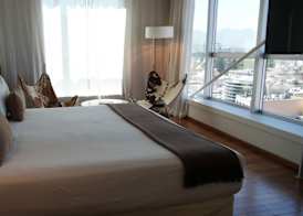 Design Suites Salta 3