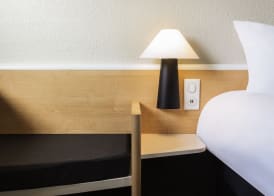 ibis Carcassonne Centre - La Cité 3