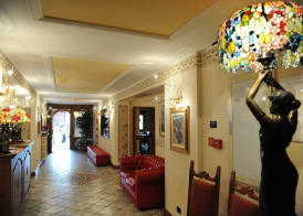 Hotel Alpina 2