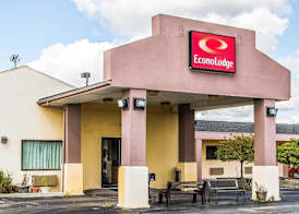 Howard Johnson by Wyndham Montpelier 5
