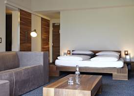Feldmilla Design Hotel - Wellness & SPA 2