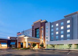 Hampton Inn & Suites St. Louis at Forest Park 3