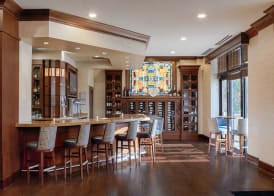 Residence Inn by Marriott Cincinnati Downtown/The Phelps 3