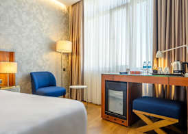 Four Points Flex by Sheraton Istanbul Taksim Square 3