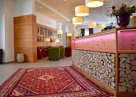 Sporthotel Zederhaus im Lungau 2