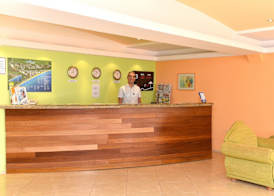 Hotel Magnolia 4