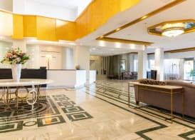 GPRO Valparaiso Palace & Spa 2