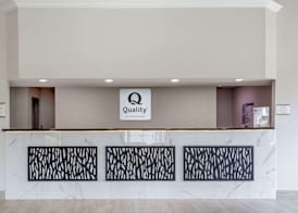 Quality Inn Ripley 2