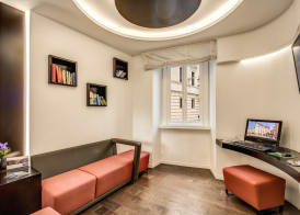 Albergo Abruzzi 2
