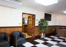Hotel Bogari 5