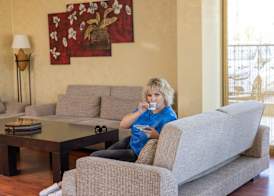 Selin Otel Spa Belek 5