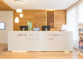 Hotel Monterrey Roses by Pierre & Vacances 5