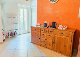 Antiche Mura - Italian Homing 4