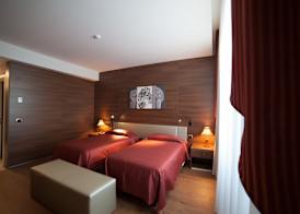 Family Center Hotel 5